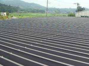 重ね式（ボルトあり）